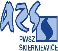 MKS ÓSEMKA AZS Skierniewice
